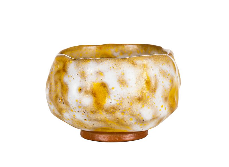 Пиала # 51464, керамика, 120 мл.