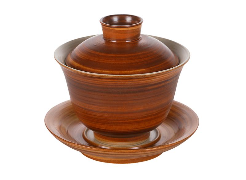 Гайвань # 51468, фарфор, 175 мл.