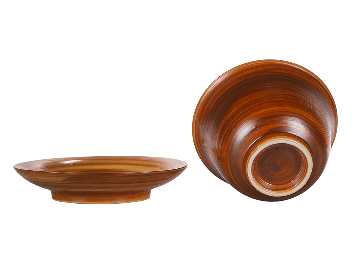 Гайвань # 51468, фарфор, 175 мл.