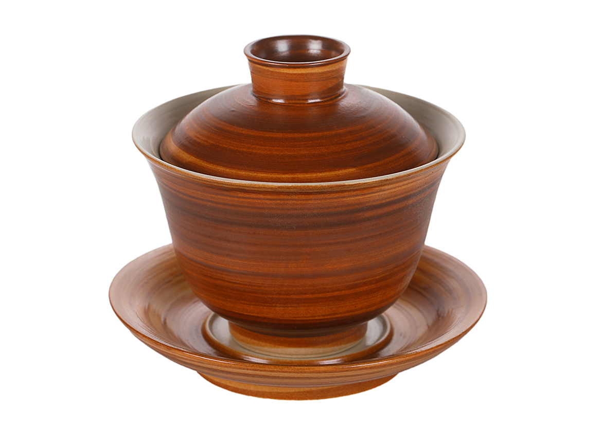 Гайвань # 51468, фарфор, 175 мл.