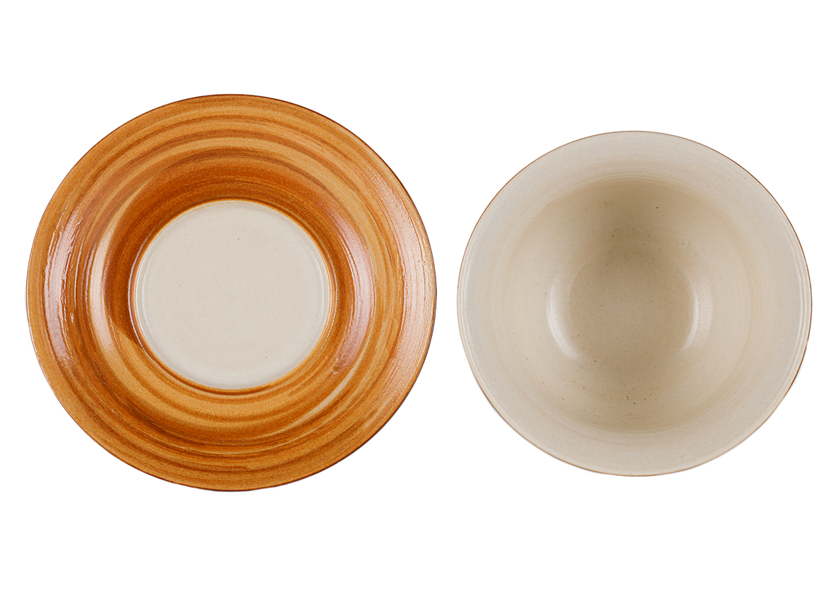 Гайвань # 51468, фарфор, 175 мл.