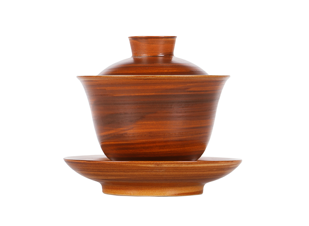 Гайвань # 51468, фарфор, 175 мл.