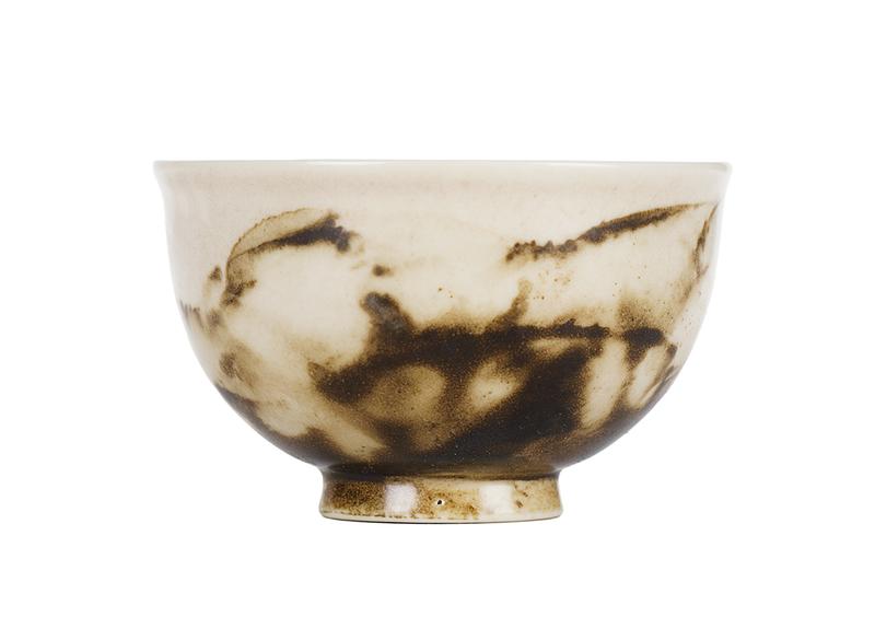 Пиала # 51469, керамика, 120 мл.