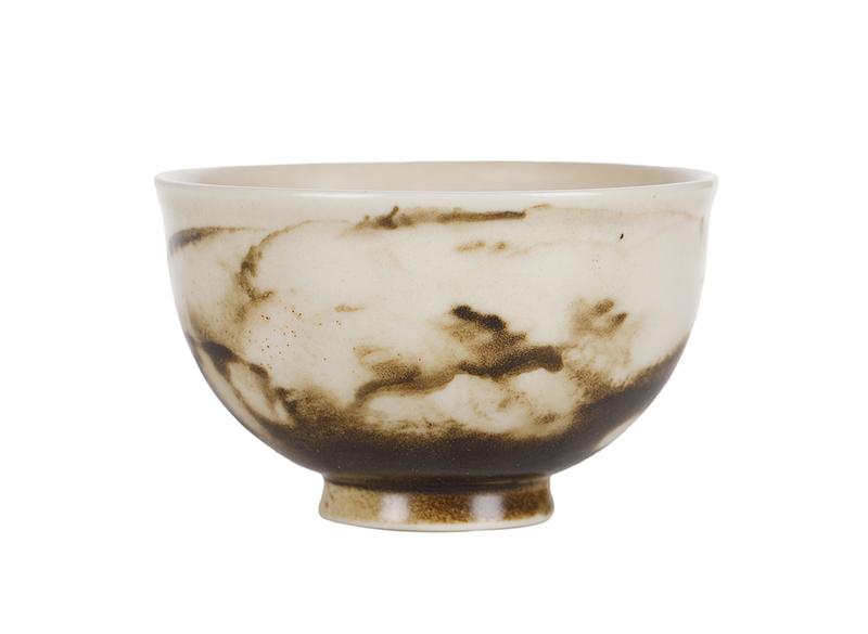 Пиала # 51469, керамика, 120 мл.