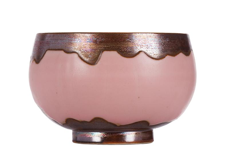 Пиала # 51470, керамика, 154 мл.