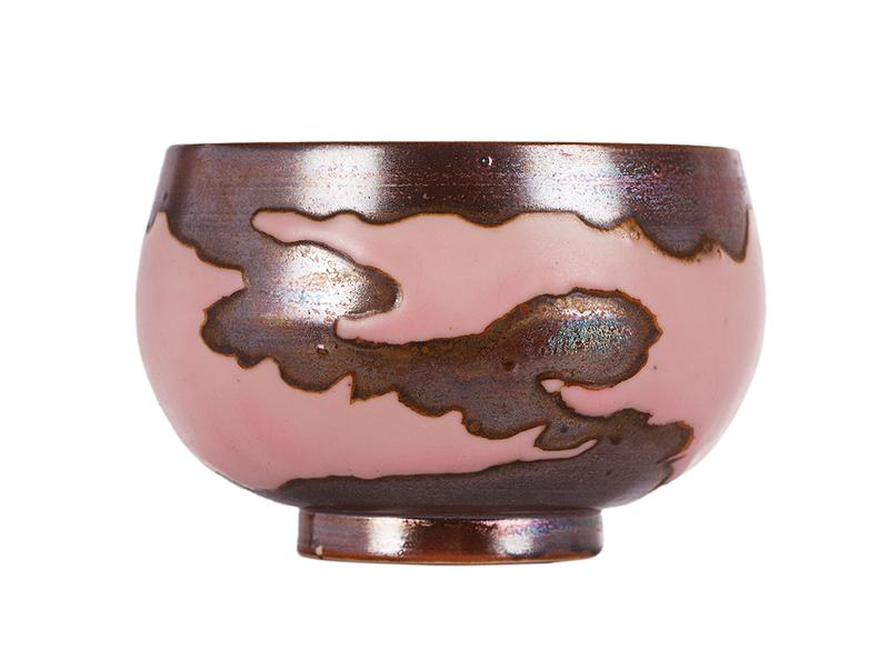 Пиала # 51470, керамика, 154 мл.