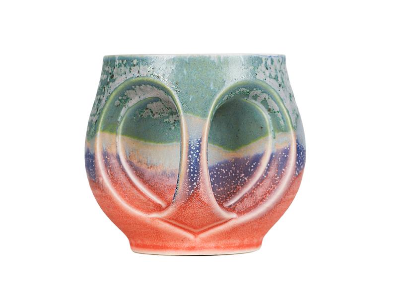 Пиала # 51473, керамика, 280 мл.