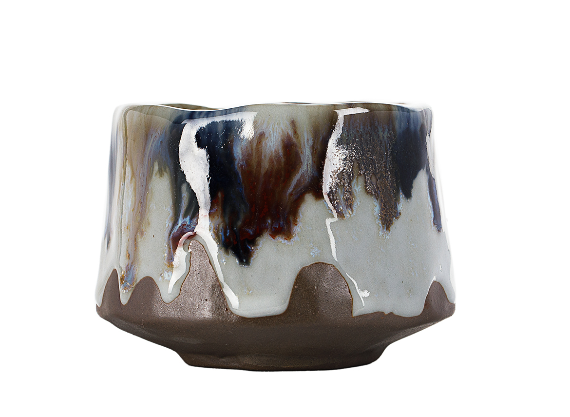 Пиала # 51476, керамика, 156 мл.