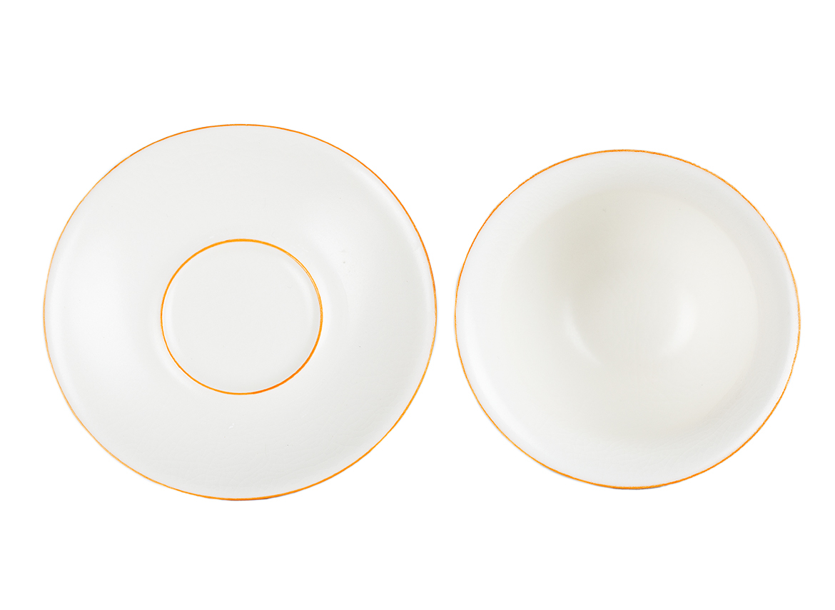 Гайвань # 51479, фарфор, 202 мл.