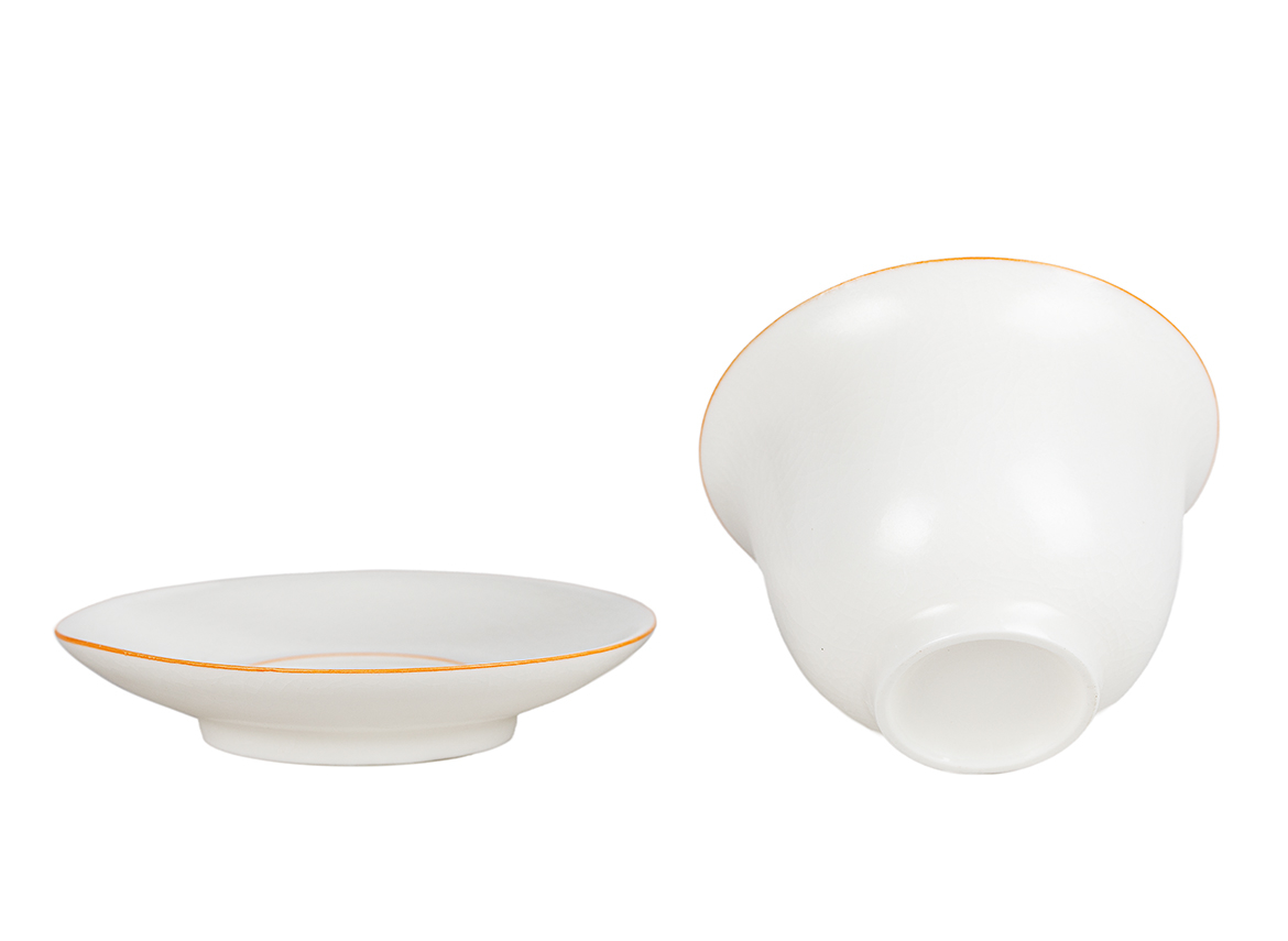 Гайвань # 51479, фарфор, 202 мл.