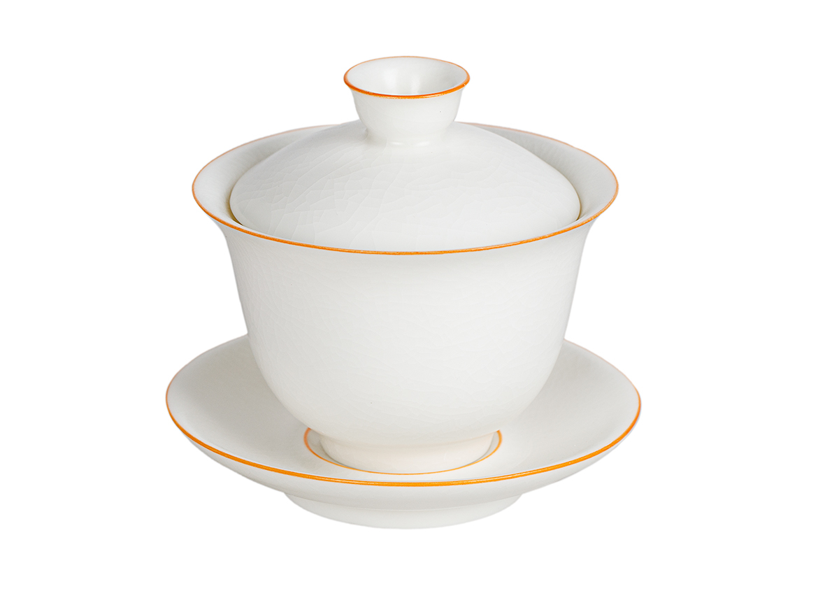 Гайвань # 51479, фарфор, 202 мл.