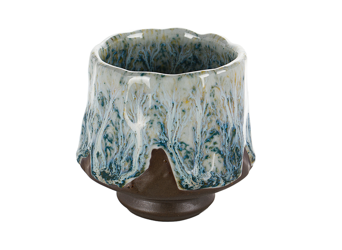 Пиала # 51486, керамика, 128 мл.