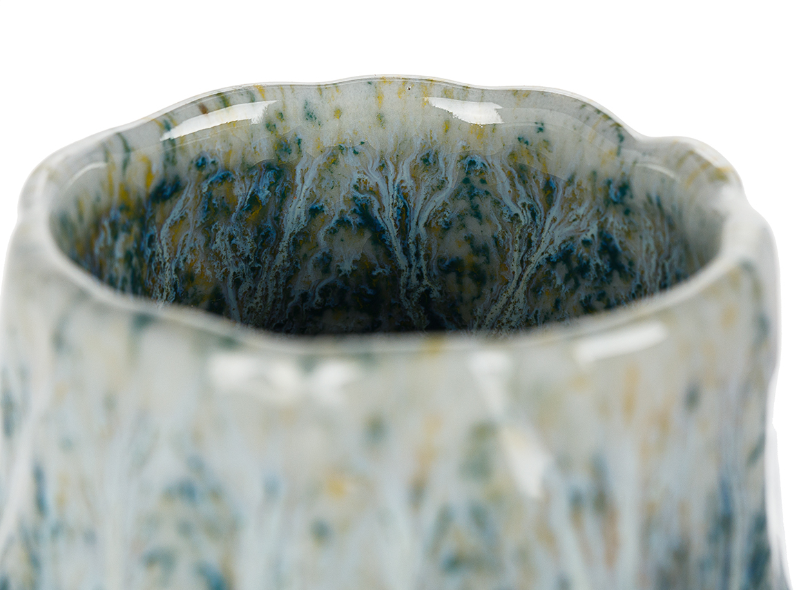 Пиала # 51486, керамика, 128 мл.