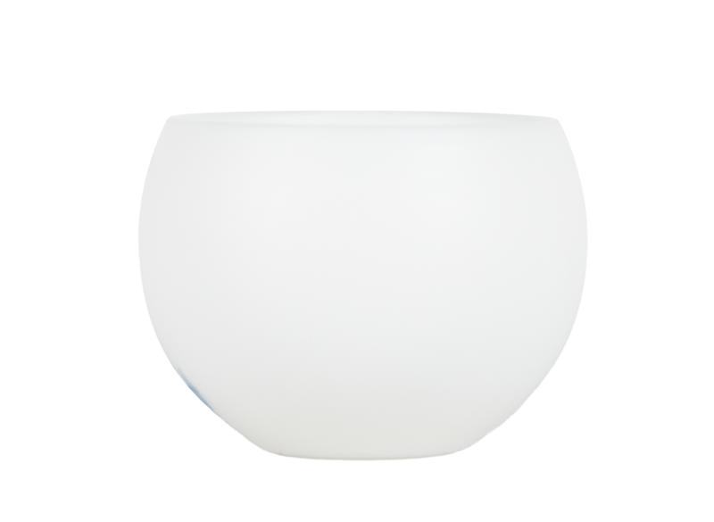 Пиала # 51489, фарфор, 150 мл.