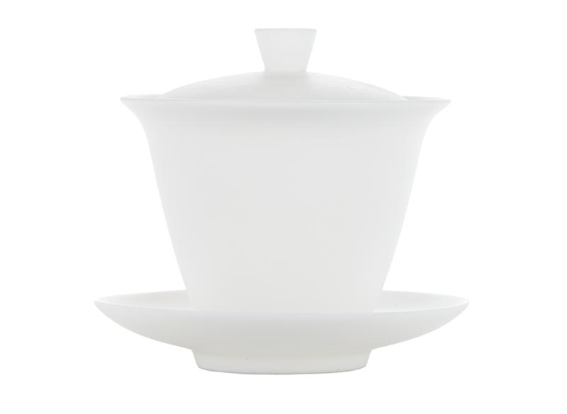 Гайвань # 51490, фарфор, 147 мл.