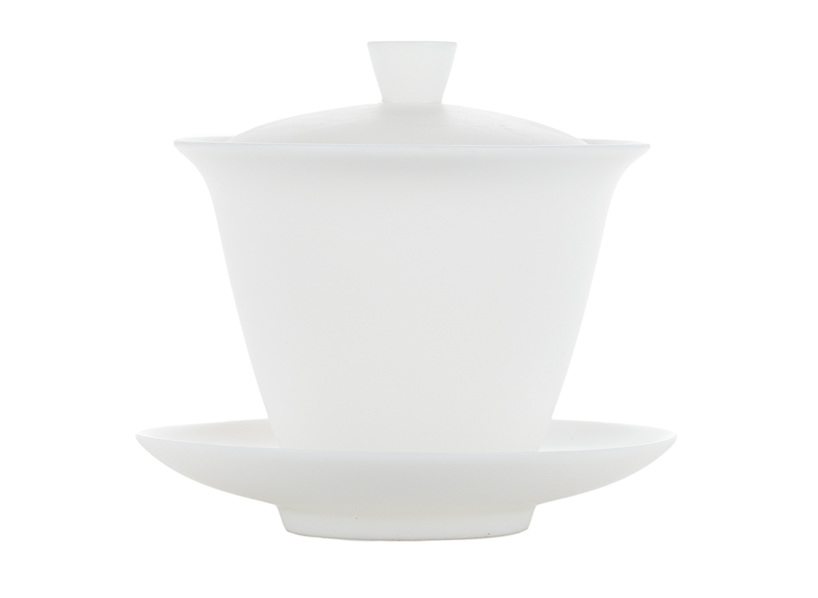 Гайвань # 51490, фарфор, 147 мл.