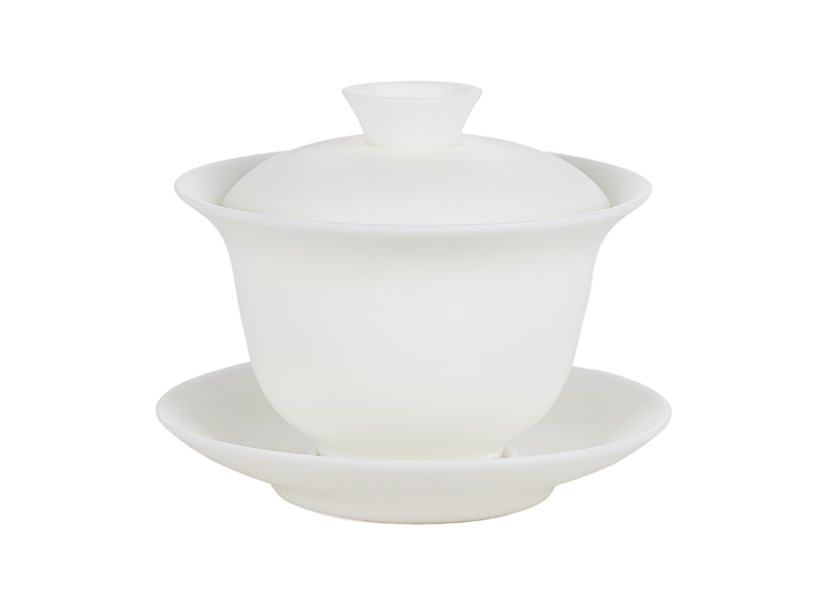 Гайвань # 51492, фарфор, 180 мл.