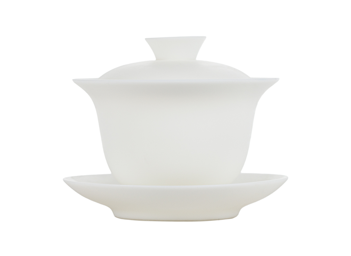 Гайвань # 51492, фарфор, 180 мл.