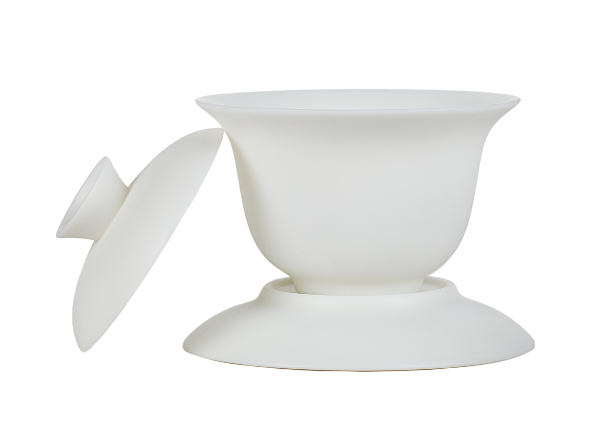 Гайвань # 51492, фарфор, 180 мл.