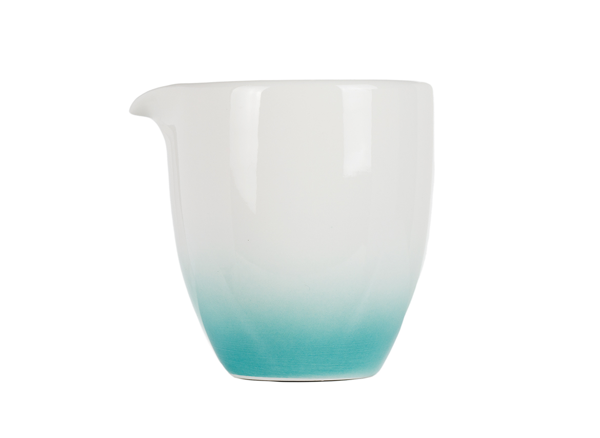 Гундаобэй (чахай) # 51494, фарфор, 182 мл.