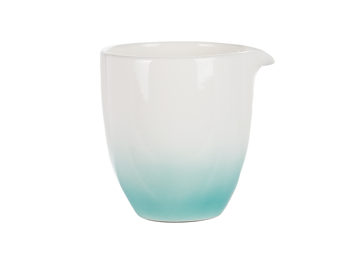 Гундаобэй (чахай) # 51494, фарфор, 182 мл.