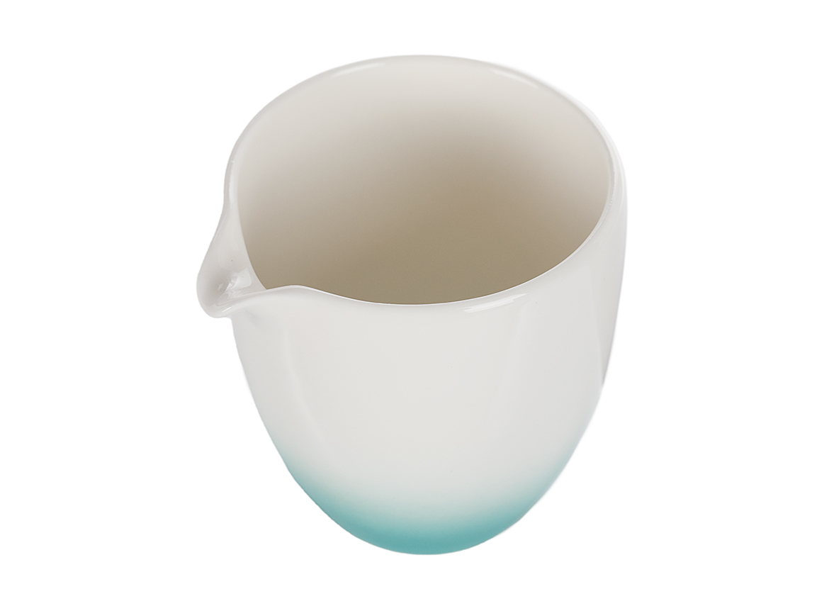 Гундаобэй (чахай) # 51494, фарфор, 182 мл.