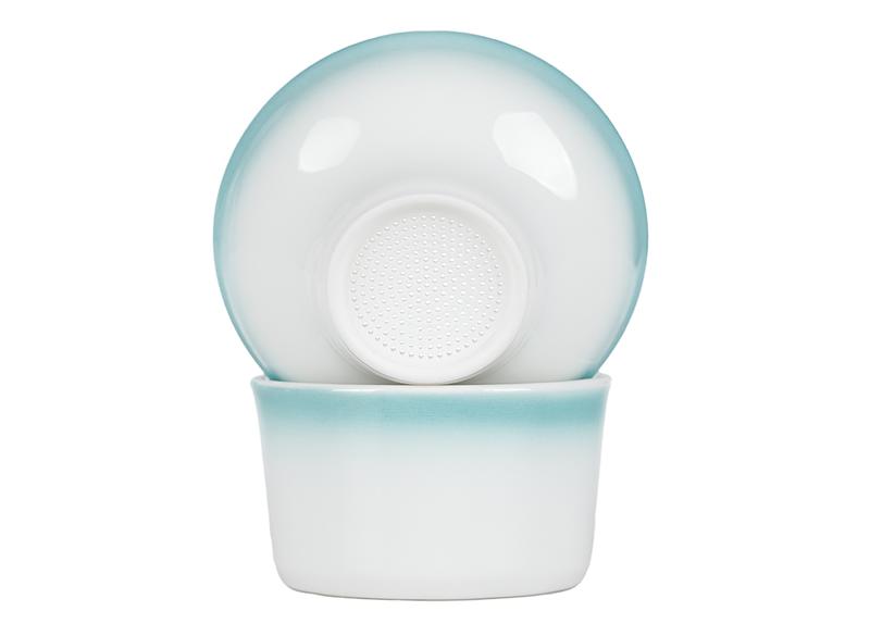 Сито # 51498, фарфор