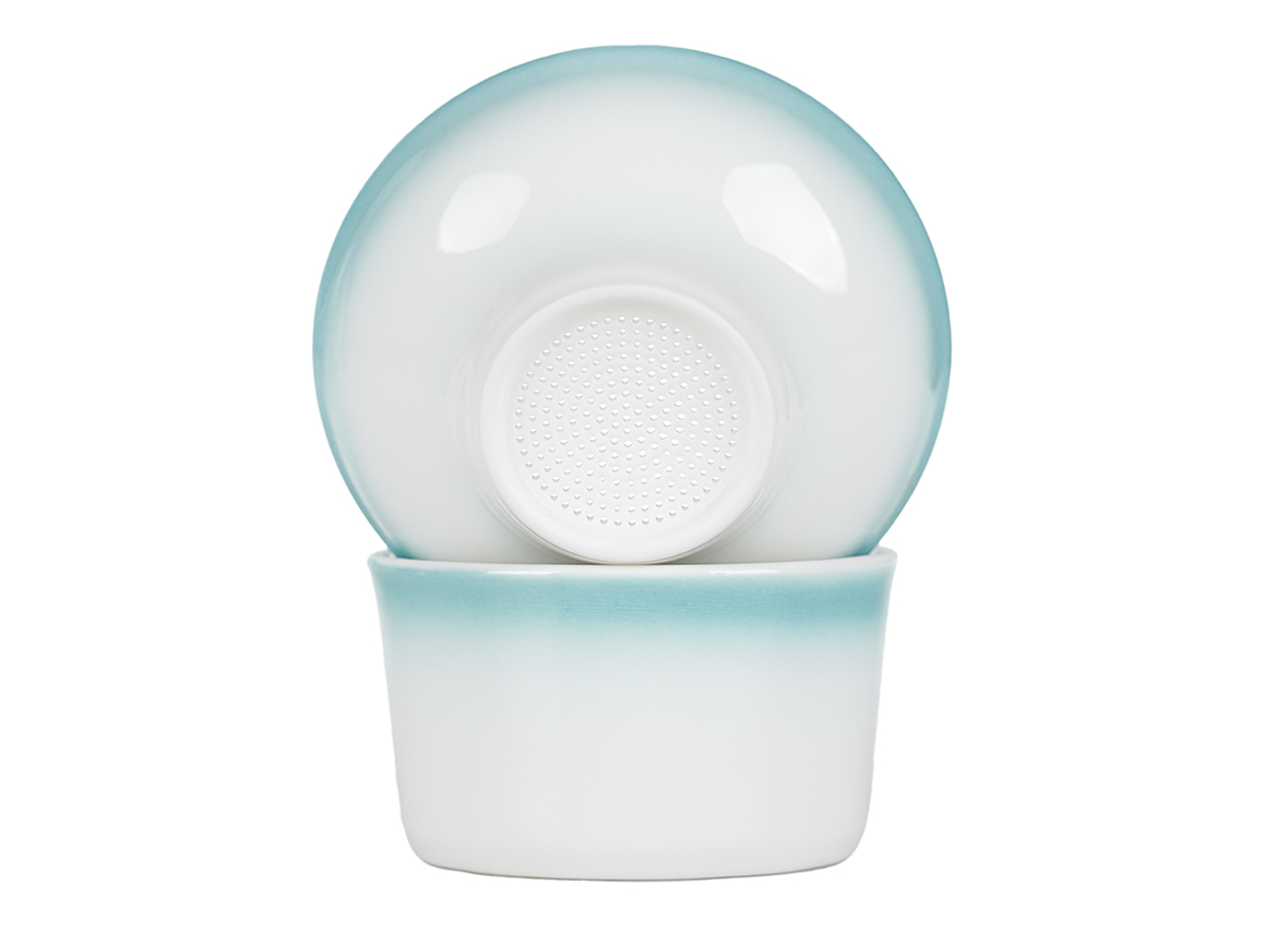 Сито # 51498, фарфор