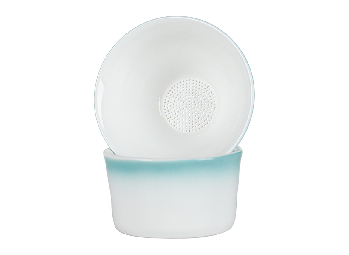 Сито # 51498, фарфор