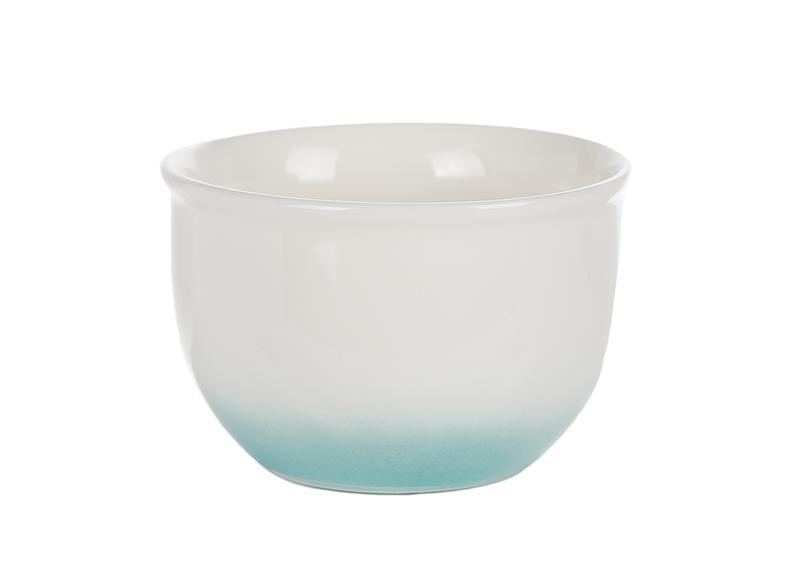 Пиала # 51499, фарфор, 70 мл.