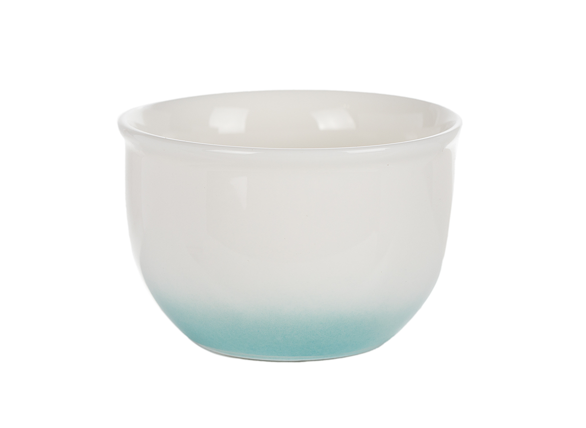 Пиала # 51499, фарфор, 70 мл.