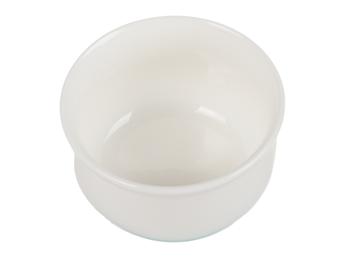 Пиала # 51499, фарфор, 70 мл.