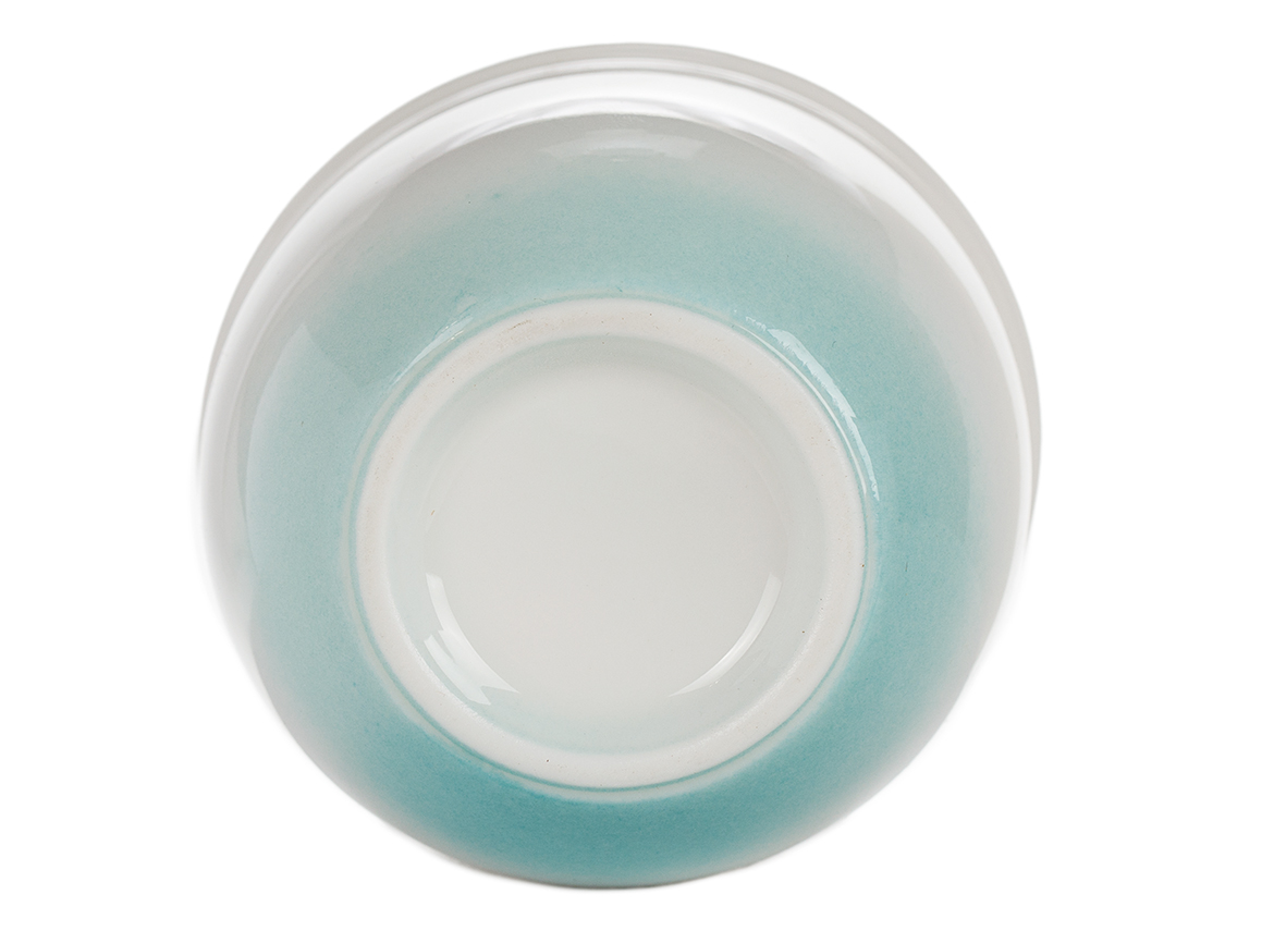 Пиала # 51499, фарфор, 70 мл.