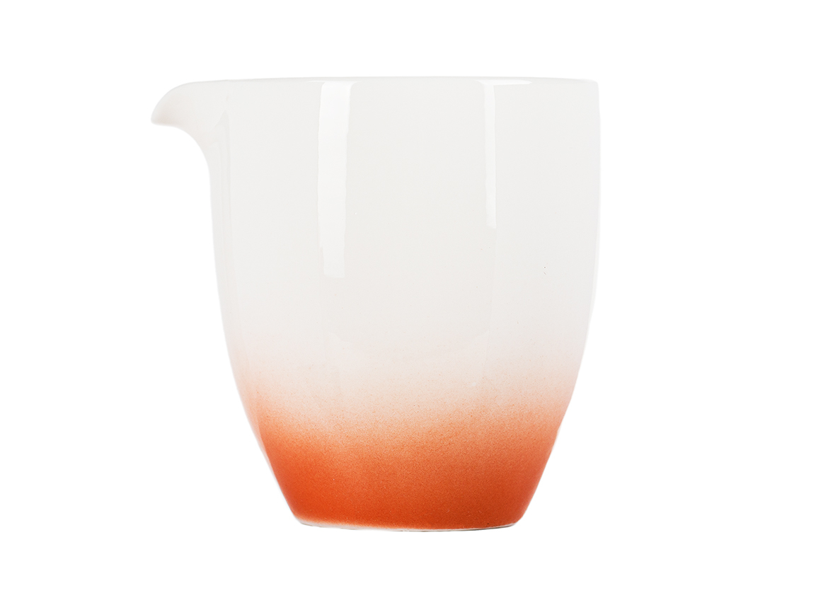 Гундаобэй (чахай) # 51501, фарфор, 184 мл.