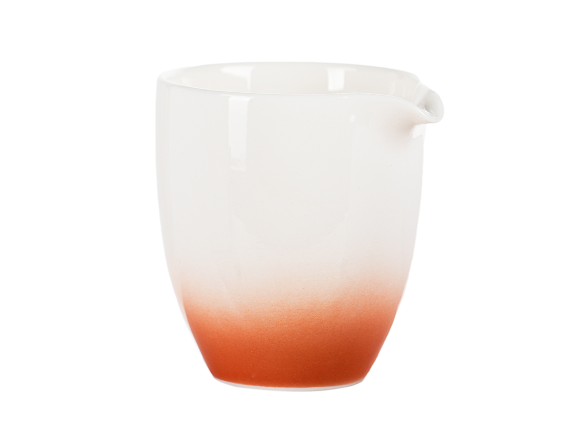 Гундаобэй (чахай) # 51501, фарфор, 184 мл.