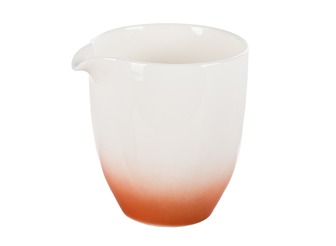 Гундаобэй (чахай) # 51501, фарфор, 184 мл.