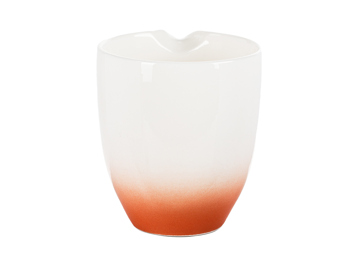 Гундаобэй (чахай) # 51501, фарфор, 184 мл.