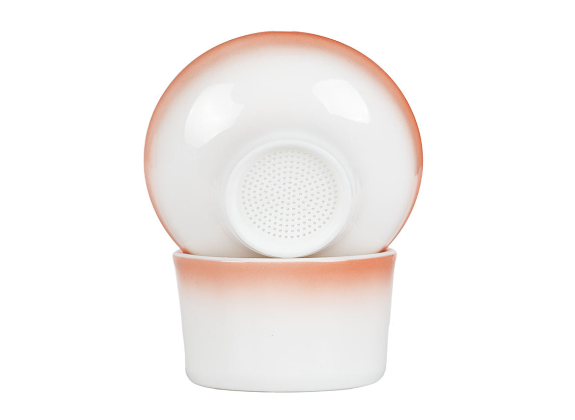 Сито # 51502, фарфор