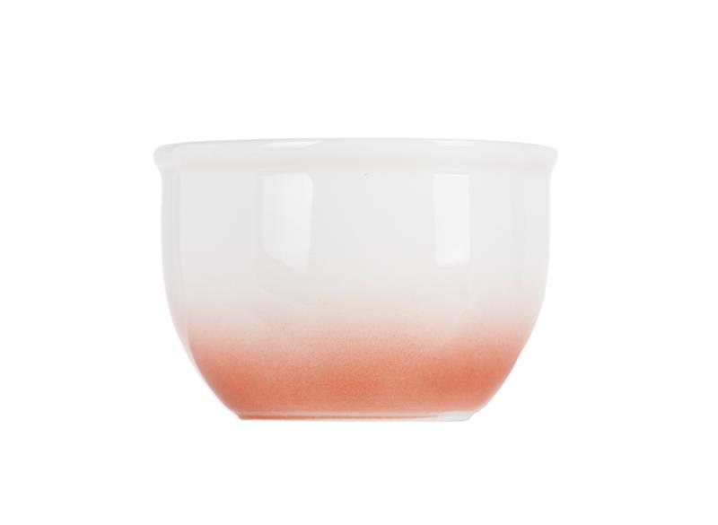 Пиала # 51503, фарфор, 70 мл.