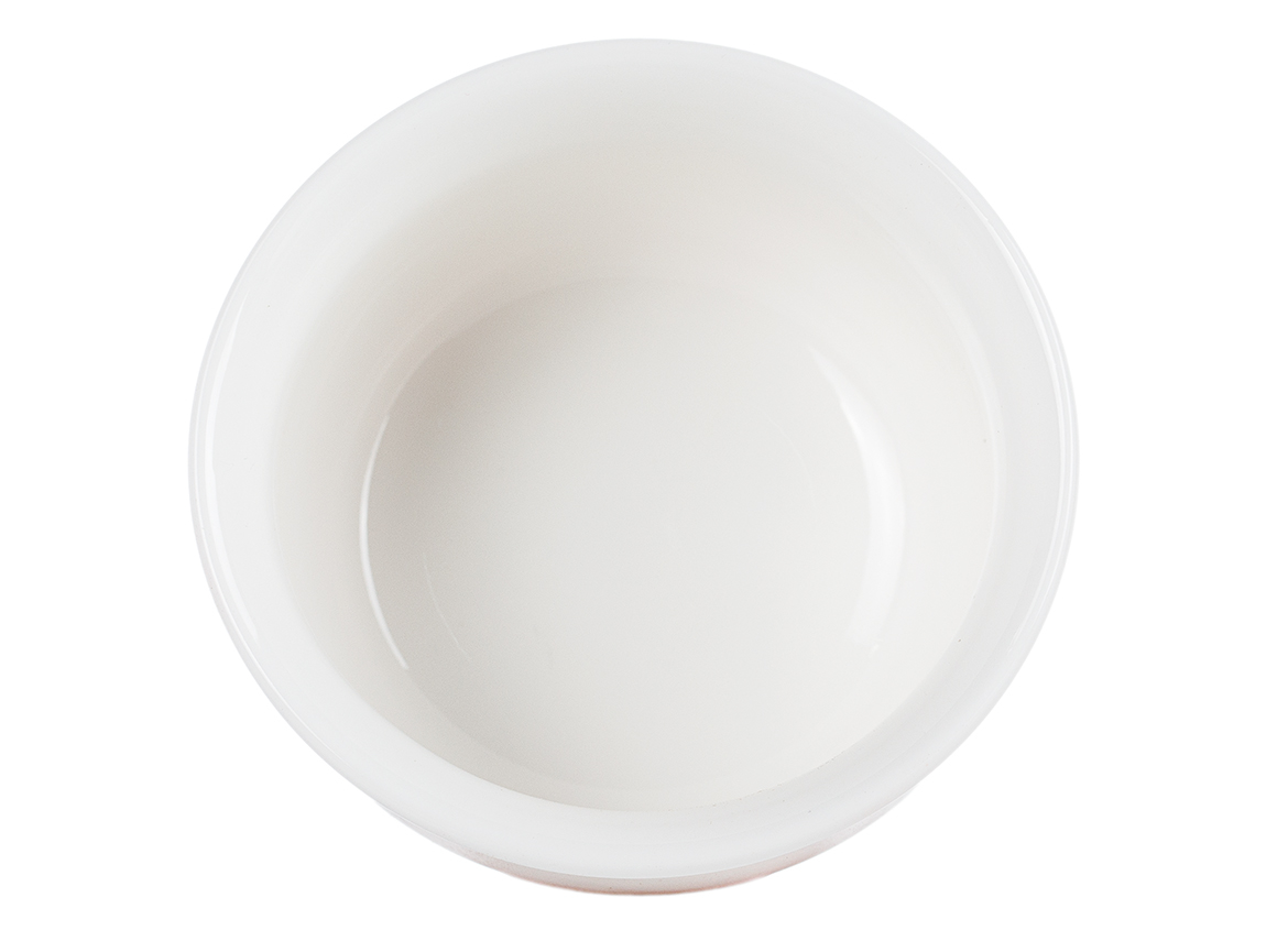 Пиала # 51503, фарфор, 70 мл.