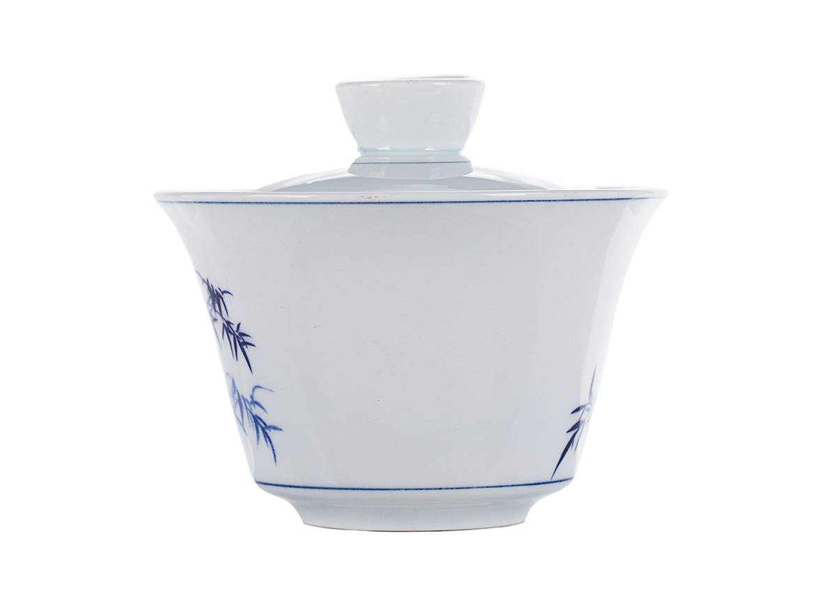 Гайвань # 51505, фарфор, 175 мл.