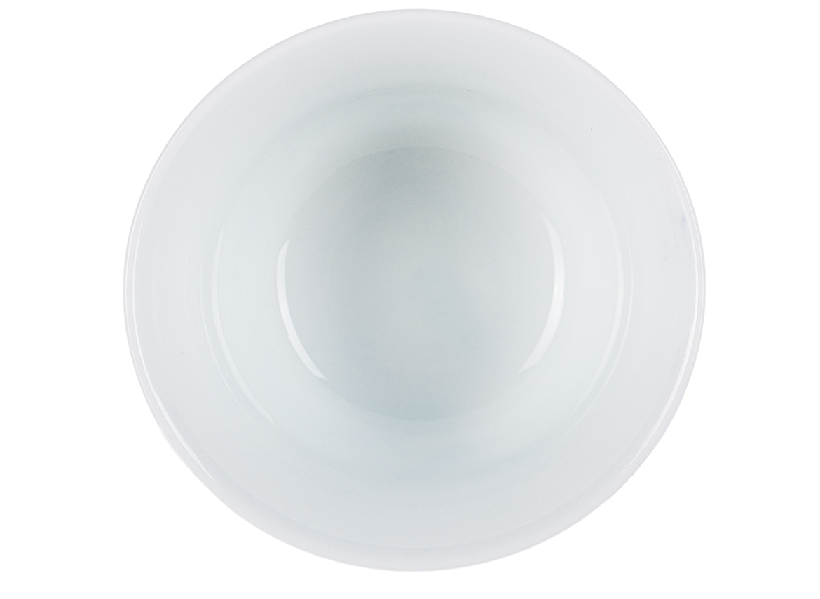 Гайвань # 51505, фарфор, 175 мл.