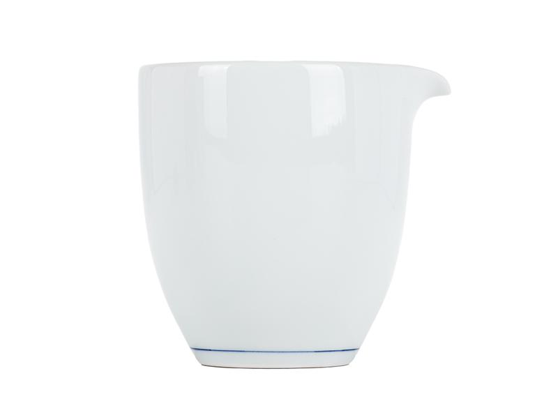 Гундаобэй (чахай) # 51506, фарфор, 175 мл.