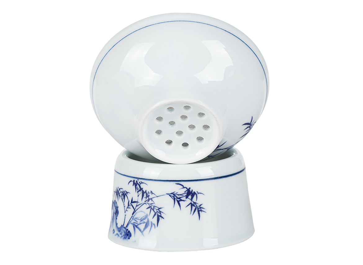 Сито # 51507, фарфор