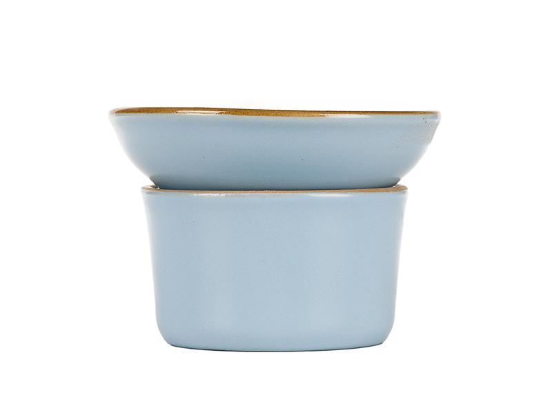 Сито # 51512, фарфор