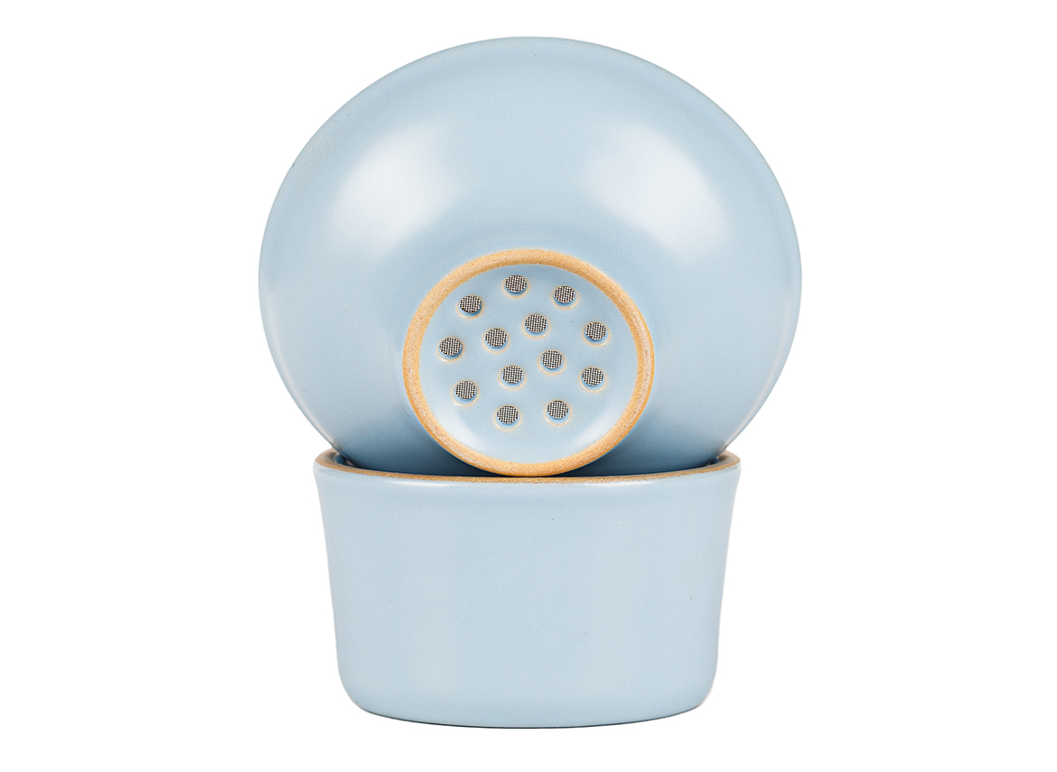 Сито # 51512, фарфор