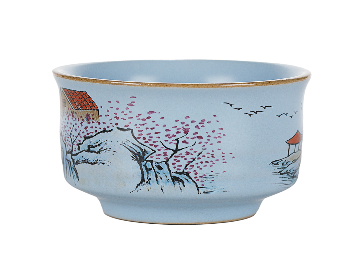 Пиала # 51513, керамика, 62 мл.