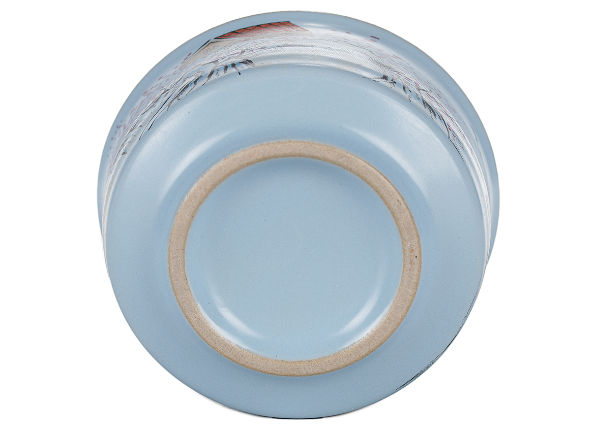 Пиала # 51513, керамика, 62 мл.