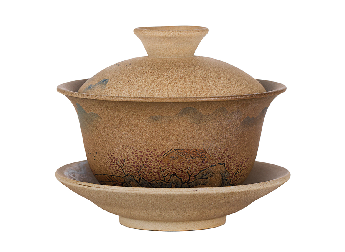 Гайвань # 51514, керамика, 145 мл.