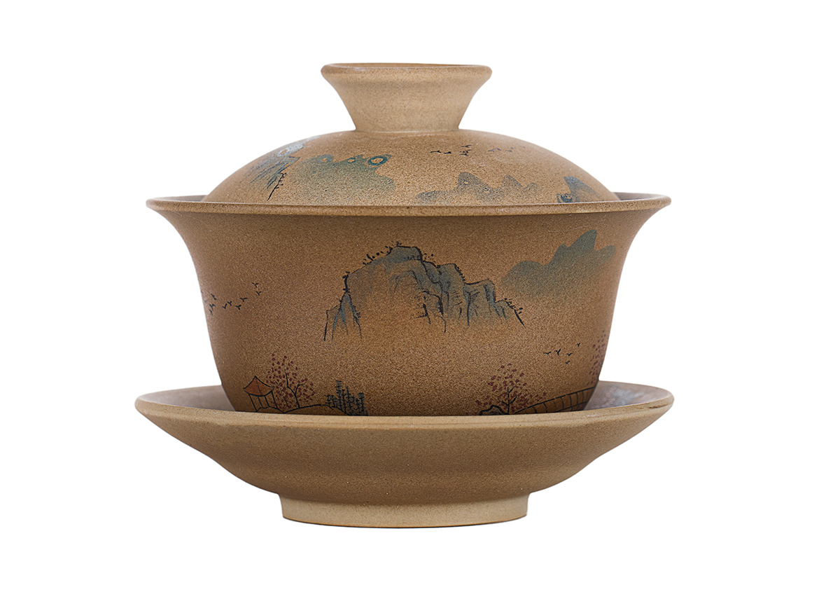 Гайвань # 51514, керамика, 145 мл.